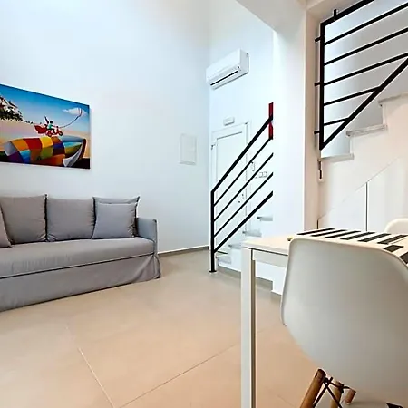 Votsalo Hotel de apartamente