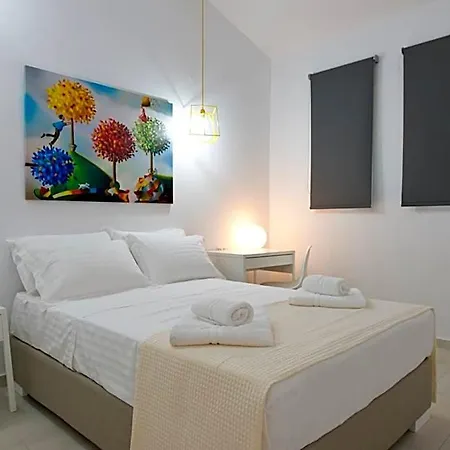 Votsalo Hotel Potamia (Thasos)