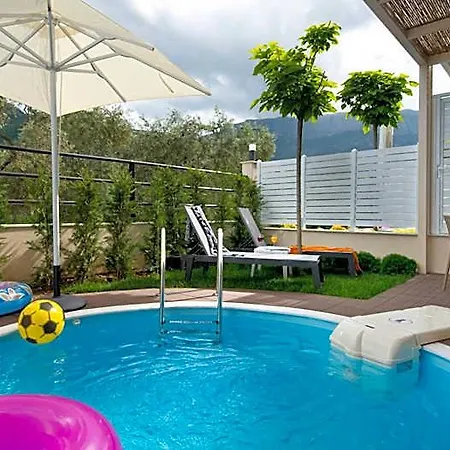 Votsalo Hotel Potamia (Thasos)