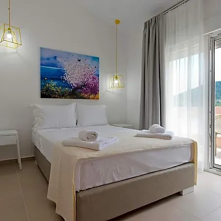 Votsalo 4* Potamia (Thasos)