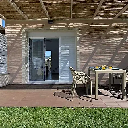 Votsalo 4* Potamia (Thasos)