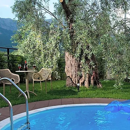 Votsalo Hotel Potamia (Thasos)